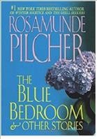 The blue bedroom and other stories / Rosamunde Pilcher.