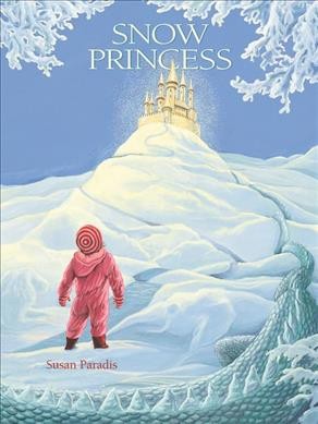 Snow princess / Susan Paradis.