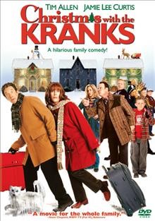 Christmas with the Kranks [videorecording] / Revolution Studios presents a 1492 Pictures production ; produced by Chris Columbus, Mark Radcliffe, Michael Barnathan ; screenplay by Chris Columbus ; directed by Joe Roth.