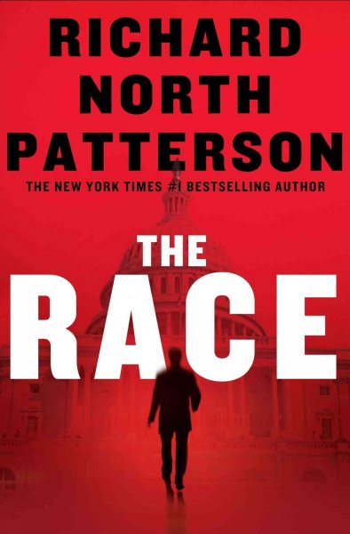 The race / Richard North Patterson.