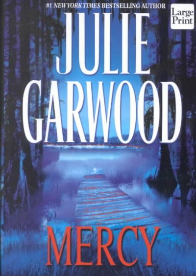 Mercy / Julie Garwood.