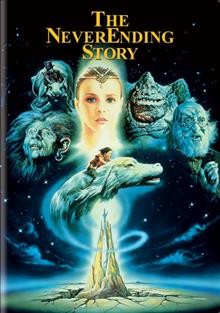 The neverending story [videorecording] / Warner Bros. Pictures and Producers Sales Organization present a Bernd Eichinger/Bernd Schaefers production ; screenplay, Wolfgang Petersen and Herman Weigel ; produced by Berch Eichinger and Dieter Geissler ; directed by Wolfgang Petersen.