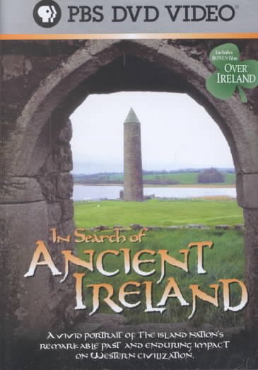 In search of ancient Ireland [videorecording] / Thirteen/WNET ; Café Productions ; Little Bird ; writer, producer, director, Leo Eaton ; producers, Niamh Barrett and Lesley McKimm.