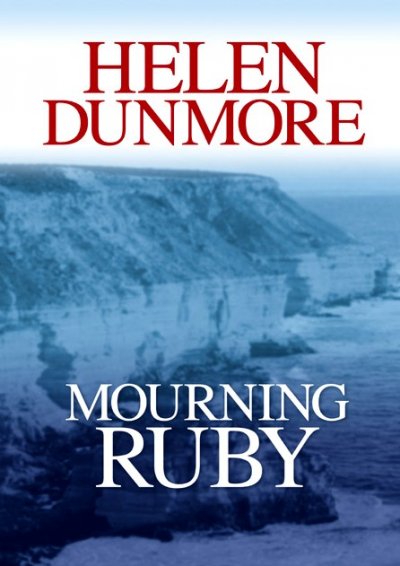 Mourning Ruby / Helen Dunmore.