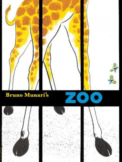 Bruno Munari's zoo / Bruno Munari.