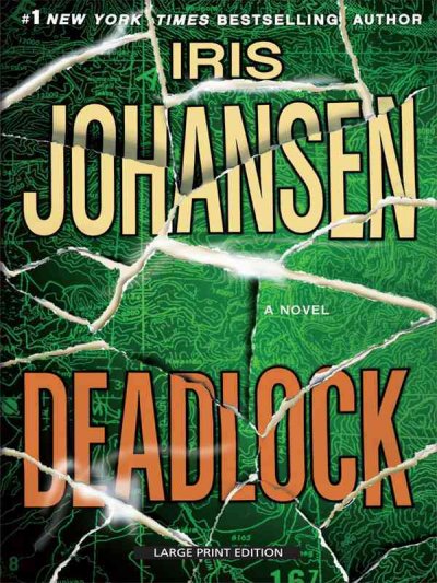 Deadlock / Iris Johansen.
