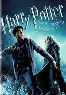 Harry Potter and the Half-Blood Prince [videorecording] / Warner Bros. Pictures presents a Heyday Films production ; produced by David Heyman, David Barron ; screenplay by Steve Kloves ; directed by David Yates.