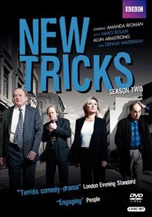 New tricks. Season two [videorecording] / a Wall to Wall production for BBC ; created by Roy Mitchell and Nigel McCrery ; written by Roy Mitchell ... [et al.] ; directed by Jon East ... [et al.] ; produced by Tom Sherry.