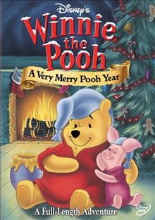 A very merry Pooh year [videorecording].