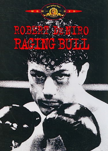 Raging bull [videorecording] / United Artists ; produced by Irwin Winkler and Robert Chartoff ; directed by Martin Scorsese ; screenplay by Paul Schrader and Mardik Martin.
