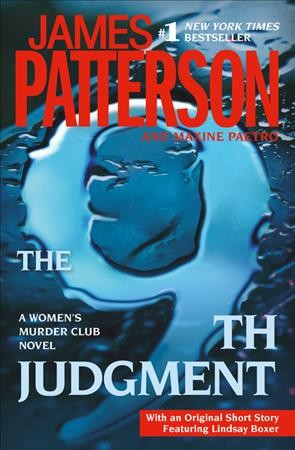 The 9th judgment [sound recording] / James Patterson and Maxine Paetro.