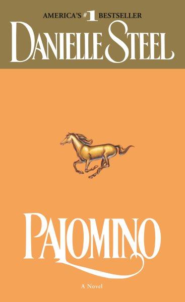 Palomino / Danielle Steel.