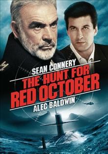 The hunt for Red October [videorecording] / Paramount Pictures presents a Mace Neufeld/Jerry Sherlock production ; a John McTiernan film ; produced by Mace Neufeld ; screenplay by Larry Ferguson and Donald Stewart ; directed by John McTiernan.