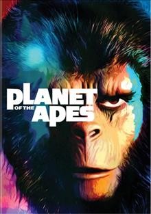 Planet of the apes [videorecording] / Twentieth Century Fox ; screenplay by Michael Wilson and Rod Serling ; produced by Arthur P. Jacobs ; directed by Franklin J. Schaffner.