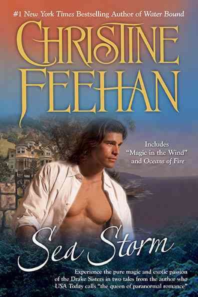 Sea storm / Christine Feehan.