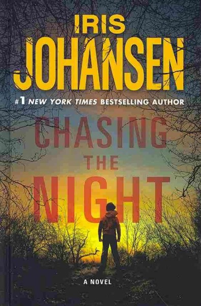 Chasing the night : [a novel] / Iris Johansen.