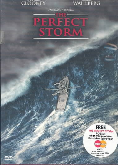 The perfect storm [videorecording] / a Baltimore Spring Creek Pictures production in association with Radiant Productions ; screenplay by Bill Wittliff ; produced by Paula Weinstein, Wolfgang Petersen and Gail Katz ; directed by Wolfgang Petersen.