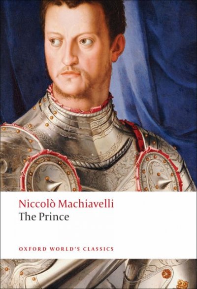 The prince / Niccolò Machiavelli ; translated and edited by Peter Bondanella with an introduction by Maurizio Viroli.
