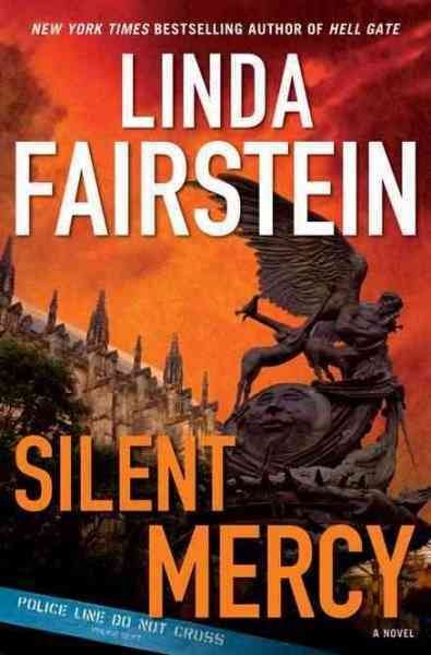 Silent mercy / Linda Fairstein.