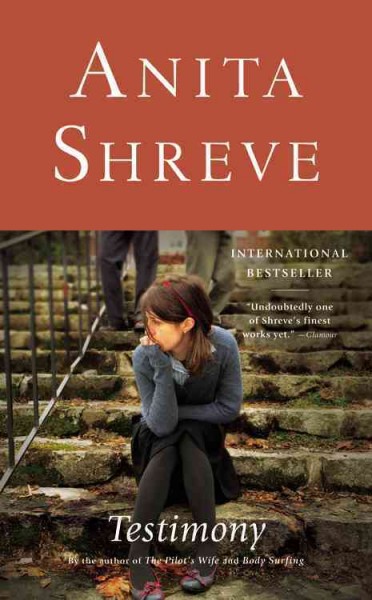 Testimony [book] : a novel / Anita Shreve.