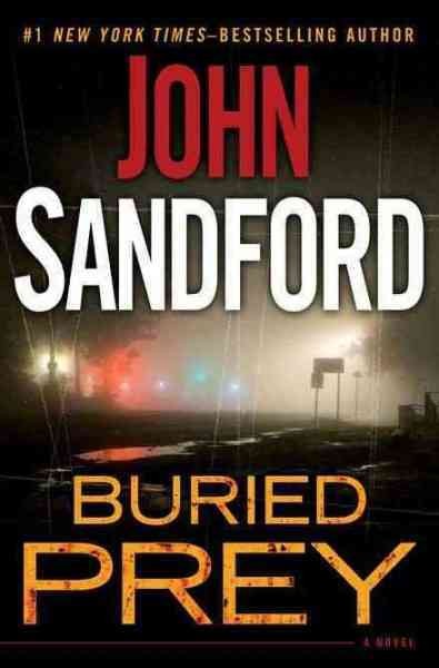 Buried prey / John Sandford.