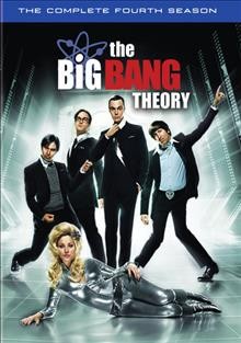 The big bang theory : The complete fourth season / Warner Bros. Television ; Chuck Lorre Productions.