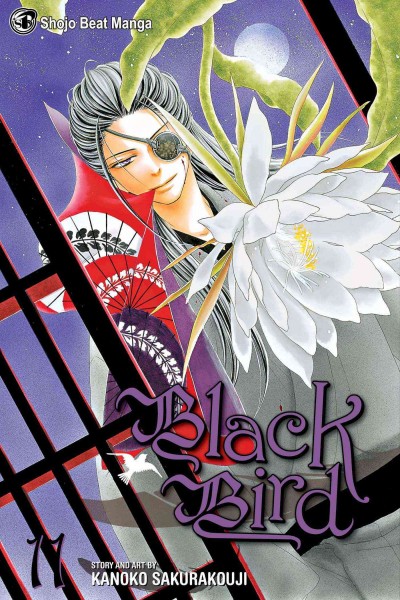 Black bird. 11 / story and art by Kanoko Sakurakouji ; [translation, JN Productions ; touch-up art & lettering, Gia Cam Luc].
