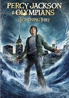 Percy Jackson & the Olympians. The lightning thief Fox 2000 Pictures presents in association with Dune Entertainment a 1492 Pictures, Sunswept Entertainment production ; a Chris Columbus film ; produced by Karen Rosenfelt ... [et al.] ; screenplay by Craig Titley ; directed by Chris Columbus.