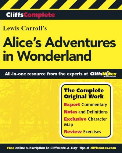 Carroll's Alice's adventures in Wonderland [electronic resource] / edited and commentary by Bruce E. Walker.