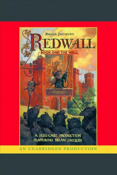 Redwall [electronic resource] / [Brian Jacques].