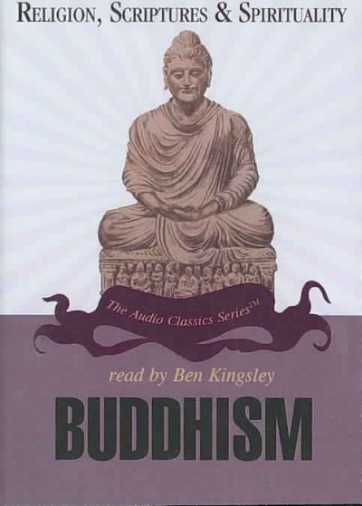 Buddhism [electronic resource] / Winston King.