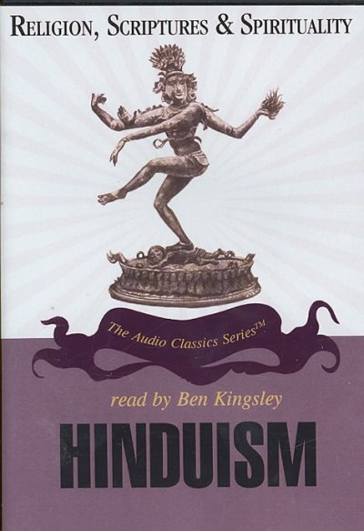 Hinduism [electronic resource] / Gregory Kozloski.