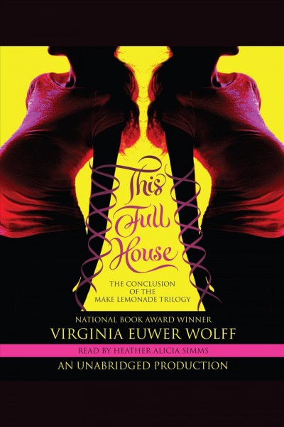 This full house [electronic resource] / Virginia Euwer Wolff.