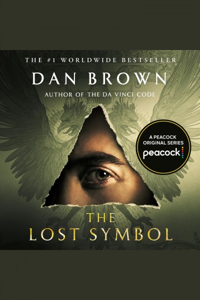 The lost symbol [electronic resource] : a novel / Dan Brown.