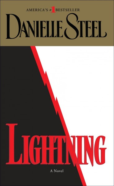 Lightning [electronic resource] / Danielle Steel.