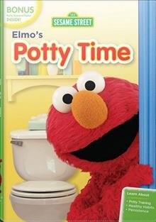 Sesame Street. Elmo's potty time [videorecording] / Sesame Workshop ; producer, Jennifer Smith ; directed by Emily Squires ; written by Christine Ferraro.