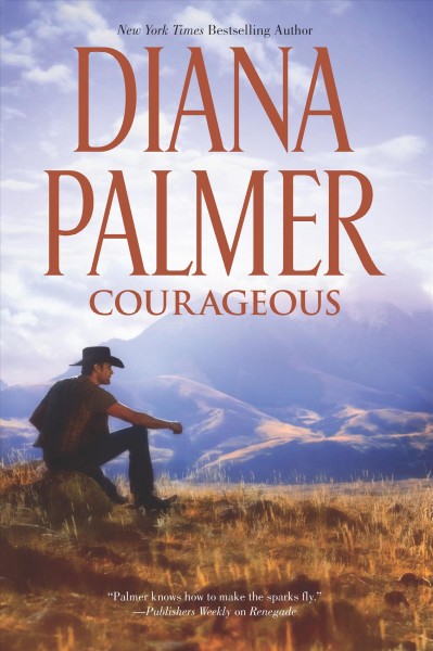 Courageous / Diana Palmer.