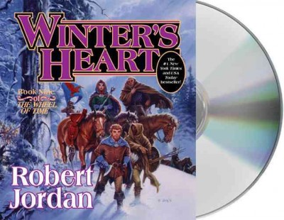 Winter's heart [sound recording] / Robert Jordan.