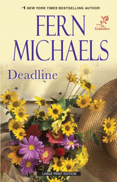 Deadline / Fern Michaels.