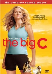 The big C [videorecording] : The complete second season / [Sony Pictures Television].