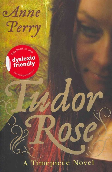 Tudor Rose / Anne Perry.