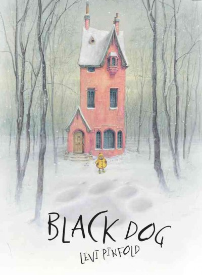 Black dog / Levi Pinfold.