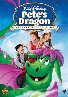 Pete's dragon [videorecording] / Walt Disney Productions present ; producers, Ron Miller and Jerome Courtland ; animation director, Don Bluth ; screenplay by Malcolm Marmorstein ; director, Don Chaffey.