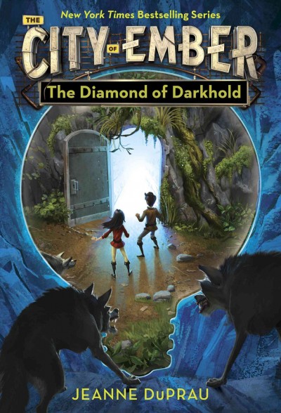 The diamond of Darkhold [electronic resource] / Jeanne DuPrau.