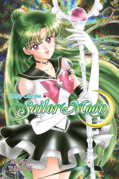 Pretty guardian Sailor Moon. 9 / [by Naoko Takeuchi ; translator/adapter, Mari Morimoto ; lettering, Jennifer Skarupa].