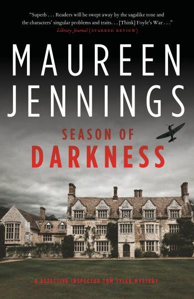 Season of darkness [electronic resource] : a mystery / Maureen Jennings.