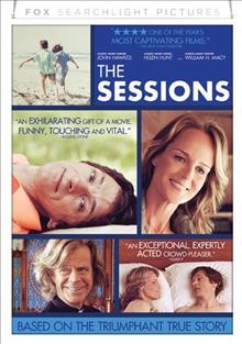 The sessions [videorecording] / produced by Judi Levine, Ben Lewin, Stephen Nemeth ; screenplay written and directed by Ben Lewin.