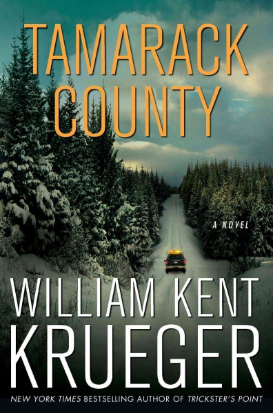 Tamarack County / William Kent Krueger.