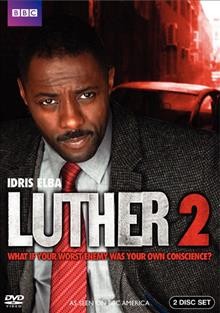 Luther. 2 [videorecording] / writer, Neil Cross ; director, Sam Miller ; producer, Katie Swinden ; 2 Entertain.