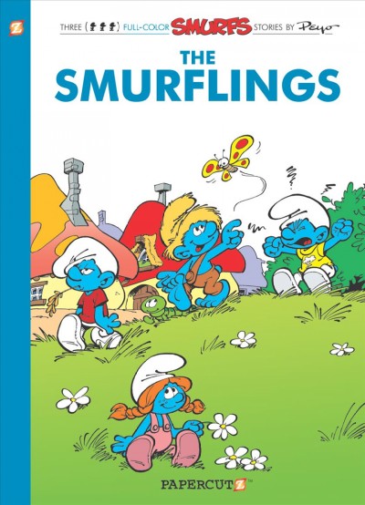 The Smurflings / by Peyo.